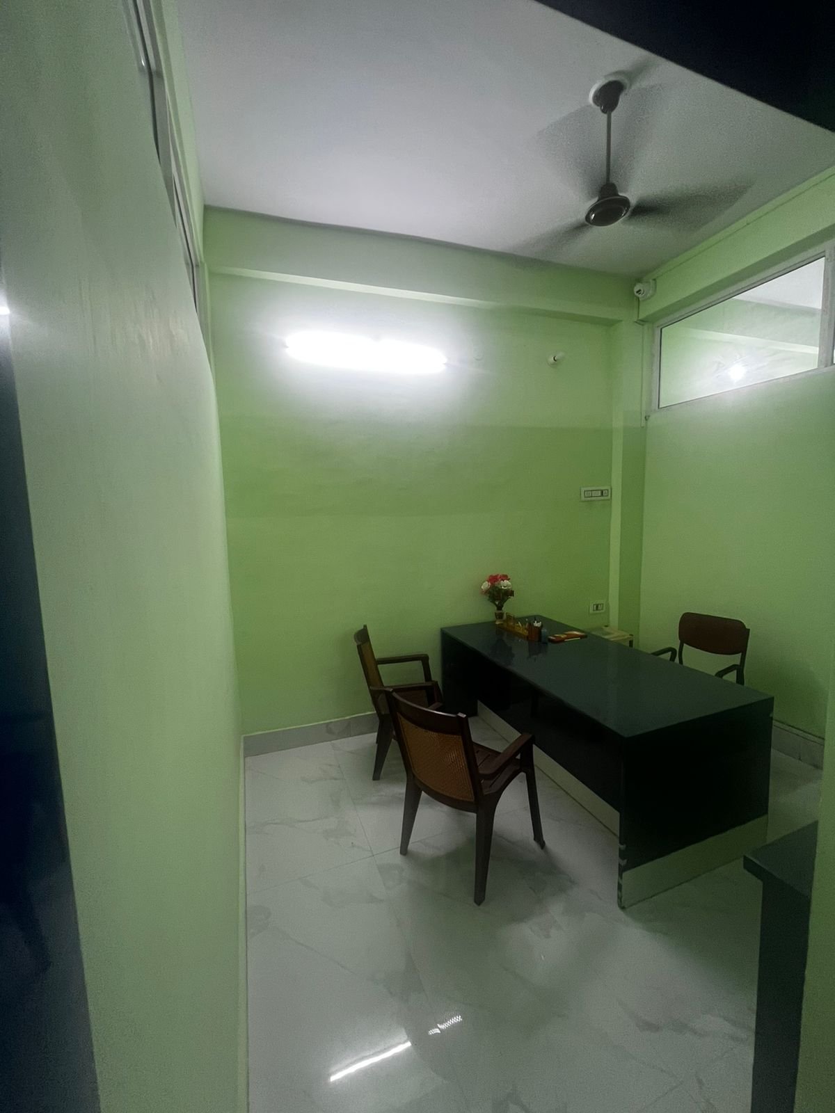 Student Club Activity